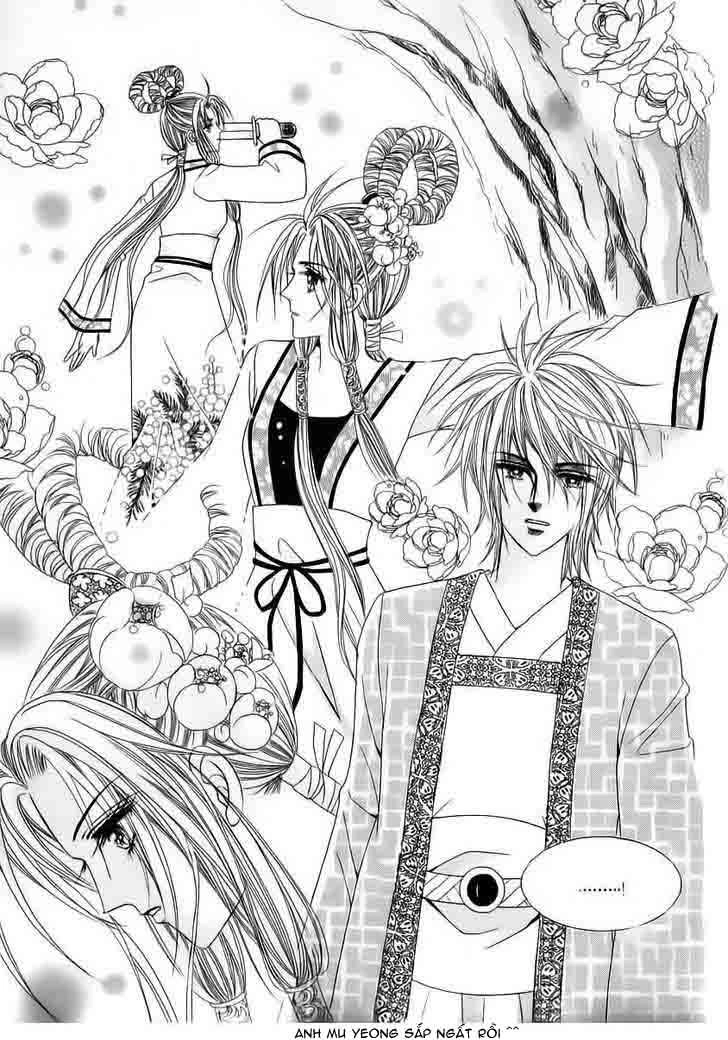 Nữ Hoàng Rắc Rối Chapter 56 - 28