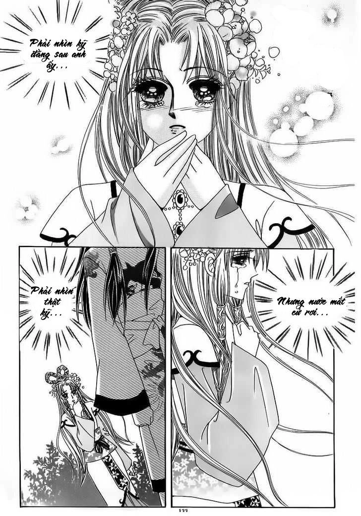 Nữ Hoàng Rắc Rối Chapter 57 - 24