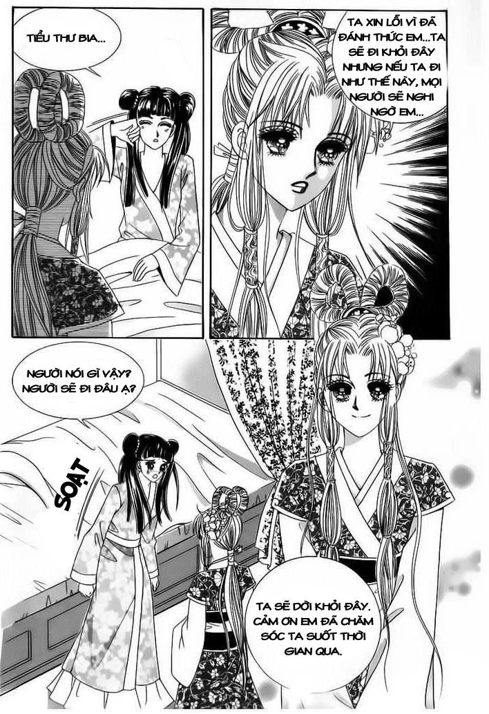 Nữ Hoàng Rắc Rối Chapter 57 - 26