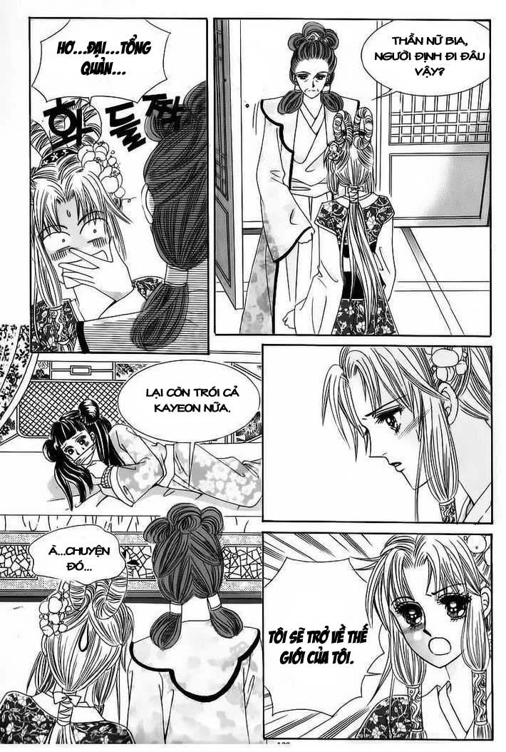 Nữ Hoàng Rắc Rối Chapter 57 - 29