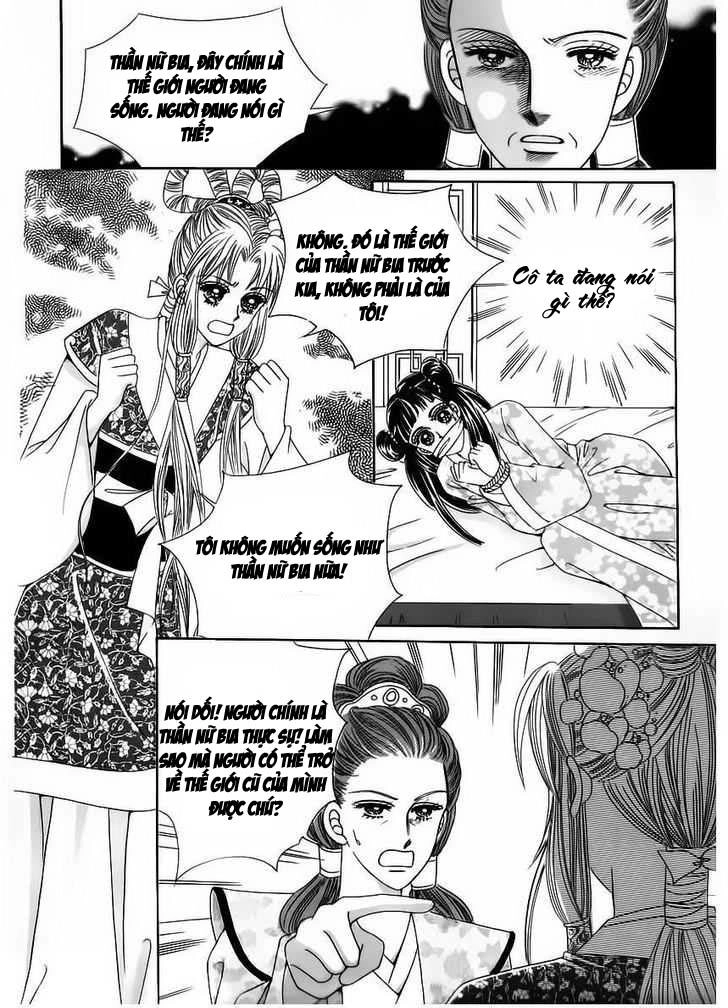 Nữ Hoàng Rắc Rối Chapter 57 - 30