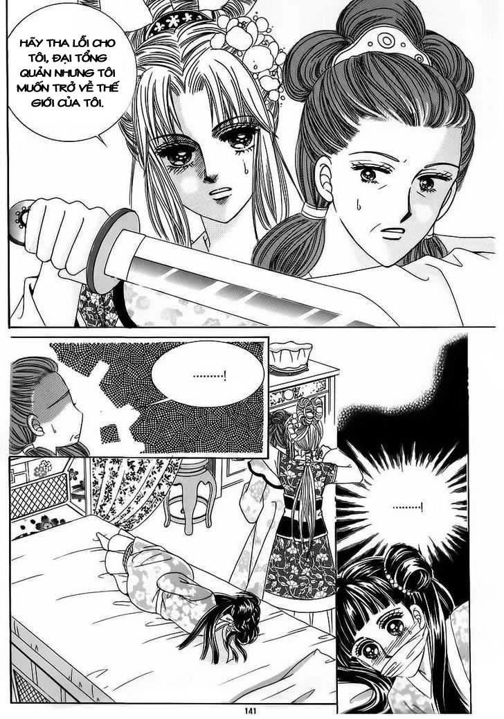 Nữ Hoàng Rắc Rối Chapter 57 - 32