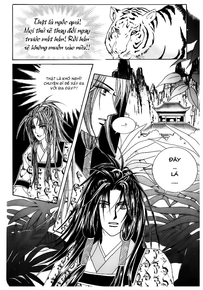 Nữ Hoàng Rắc Rối Chapter 63 - 29