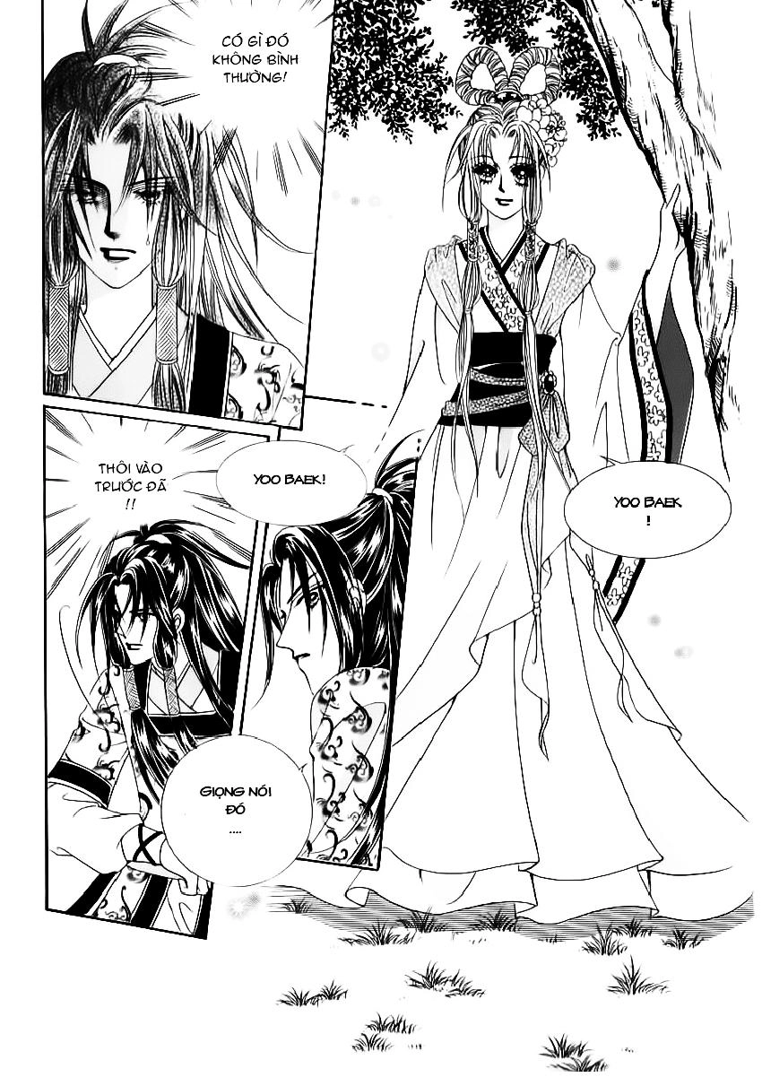 Nữ Hoàng Rắc Rối Chapter 63 - 30