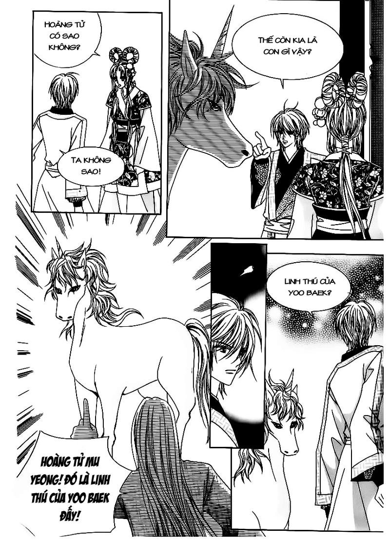 Nữ Hoàng Rắc Rối Chapter 65 - 3