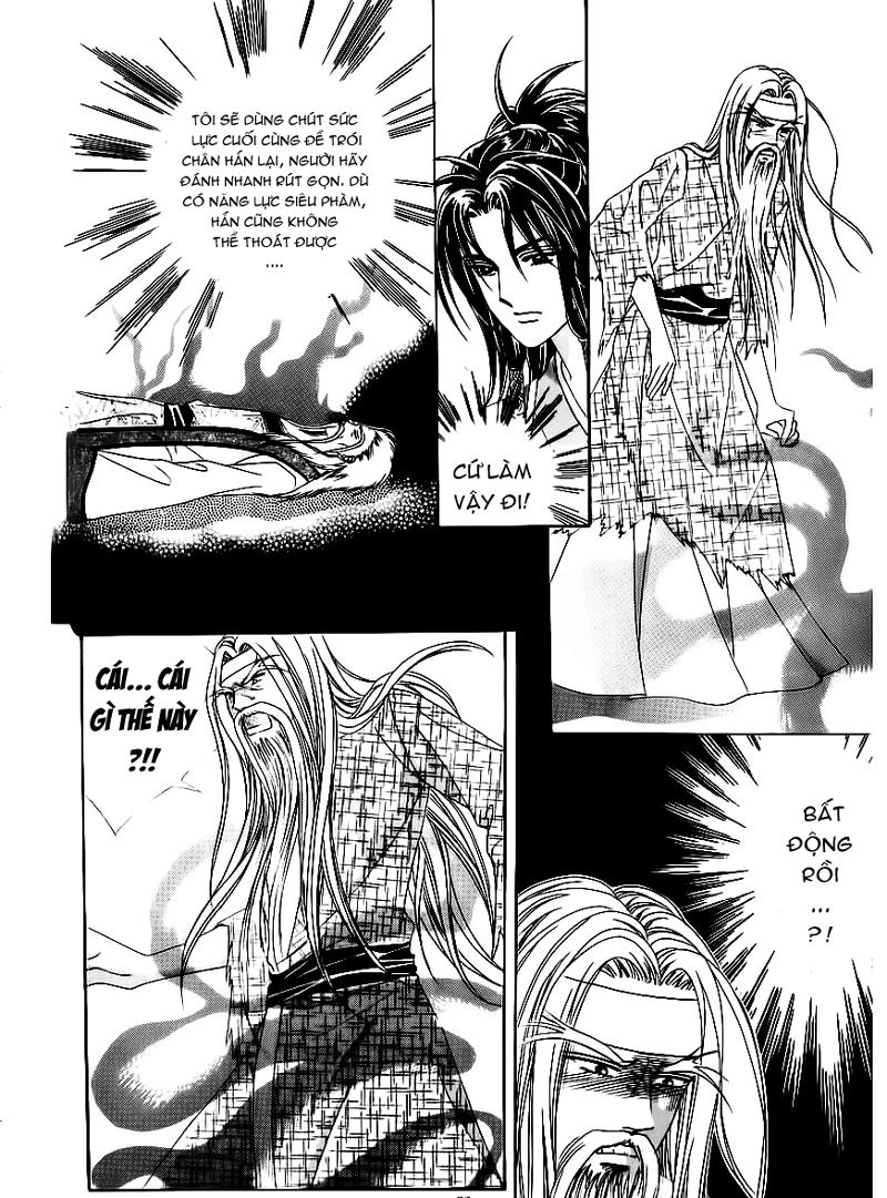 Nữ Hoàng Rắc Rối Chapter 65 - 21