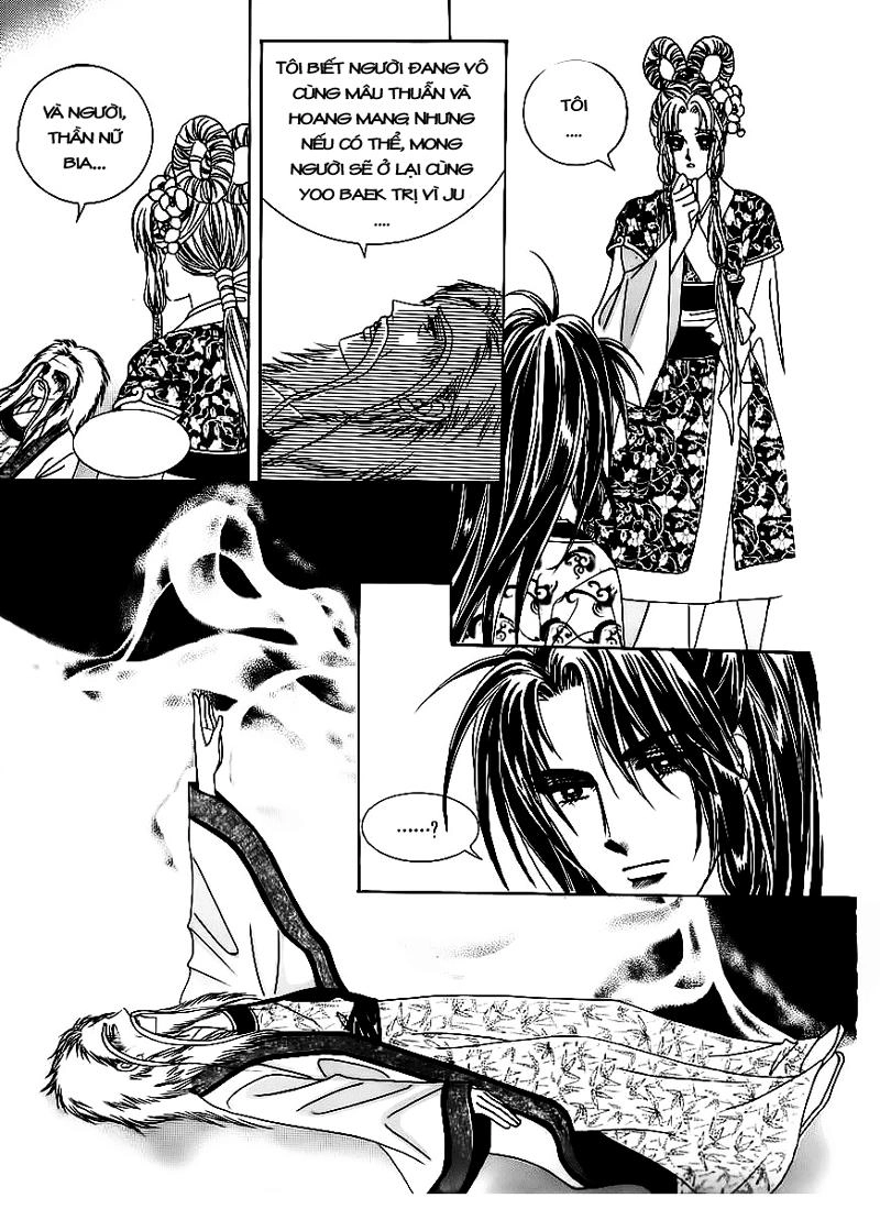 Nữ Hoàng Rắc Rối Chapter 65 - 24