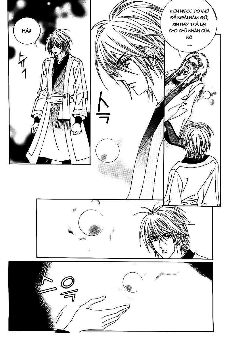 Nữ Hoàng Rắc Rối Chapter 65 - 25