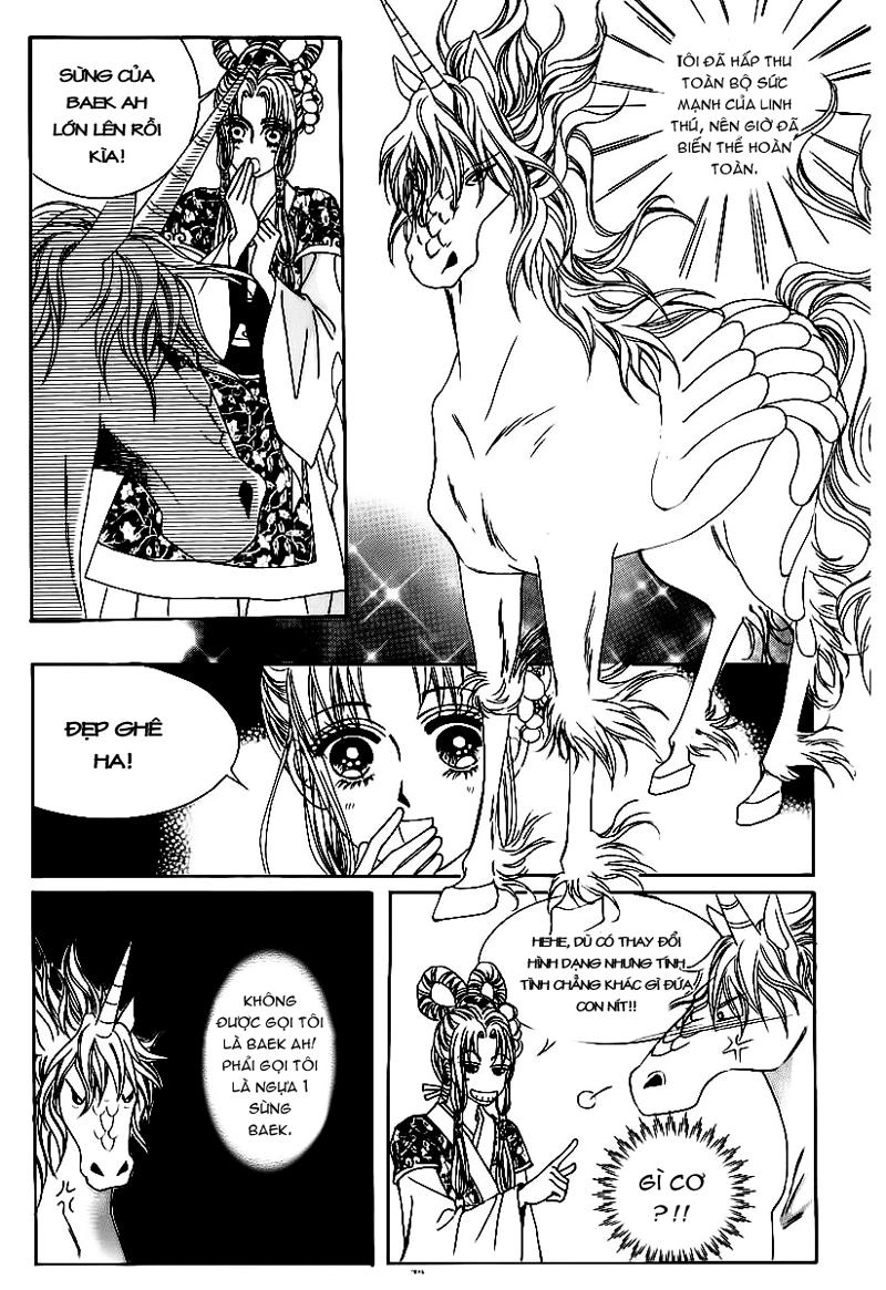 Nữ Hoàng Rắc Rối Chapter 65 - 27