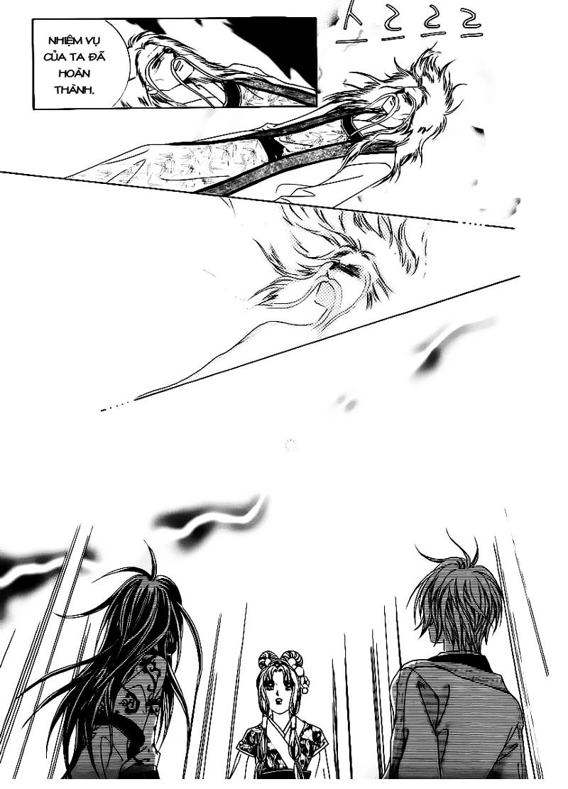 Nữ Hoàng Rắc Rối Chapter 65 - 28