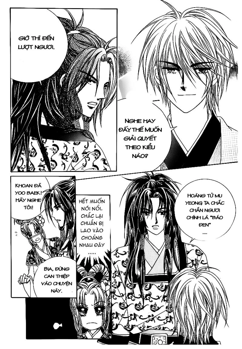 Nữ Hoàng Rắc Rối Chapter 65 - 29