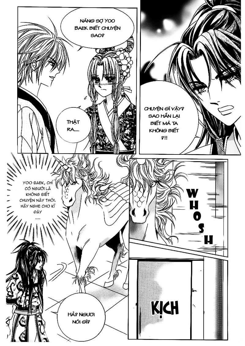 Nữ Hoàng Rắc Rối Chapter 65 - 37