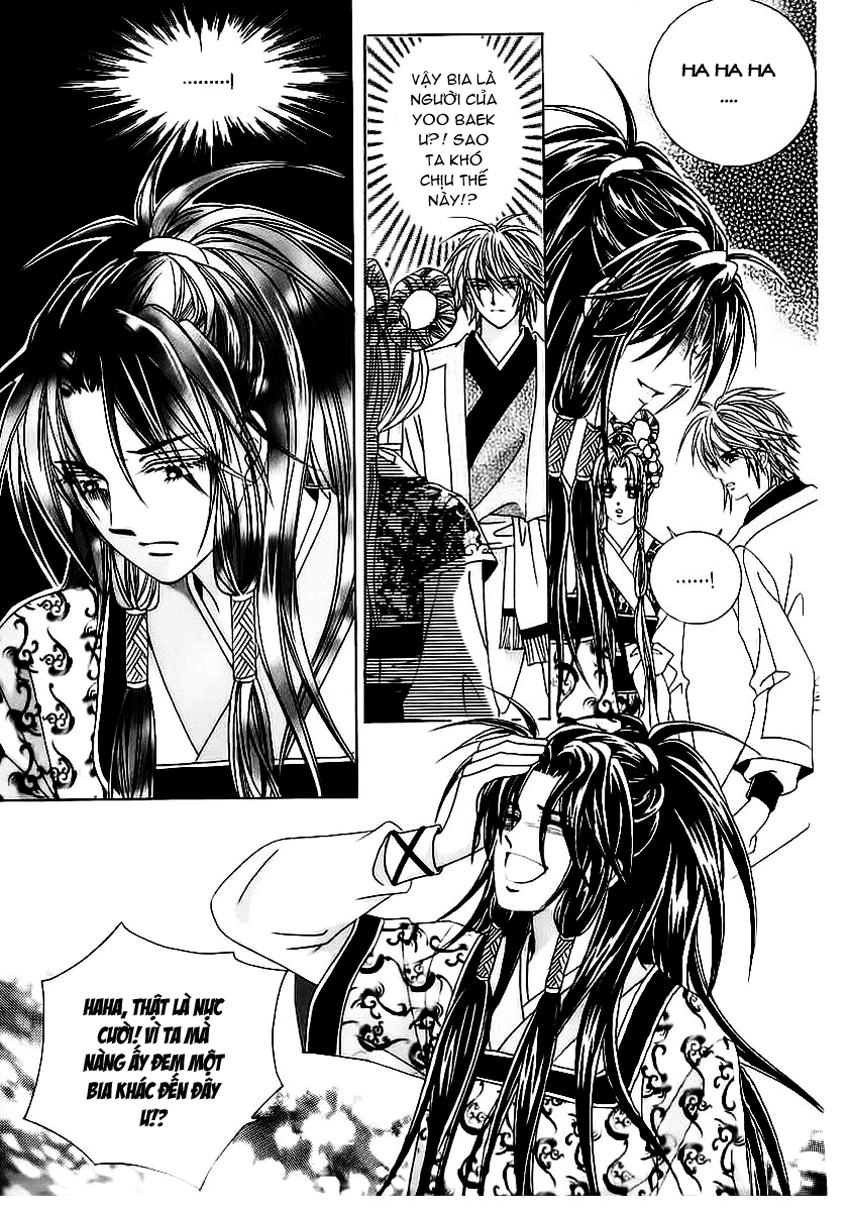 Nữ Hoàng Rắc Rối Chapter 66 - 7