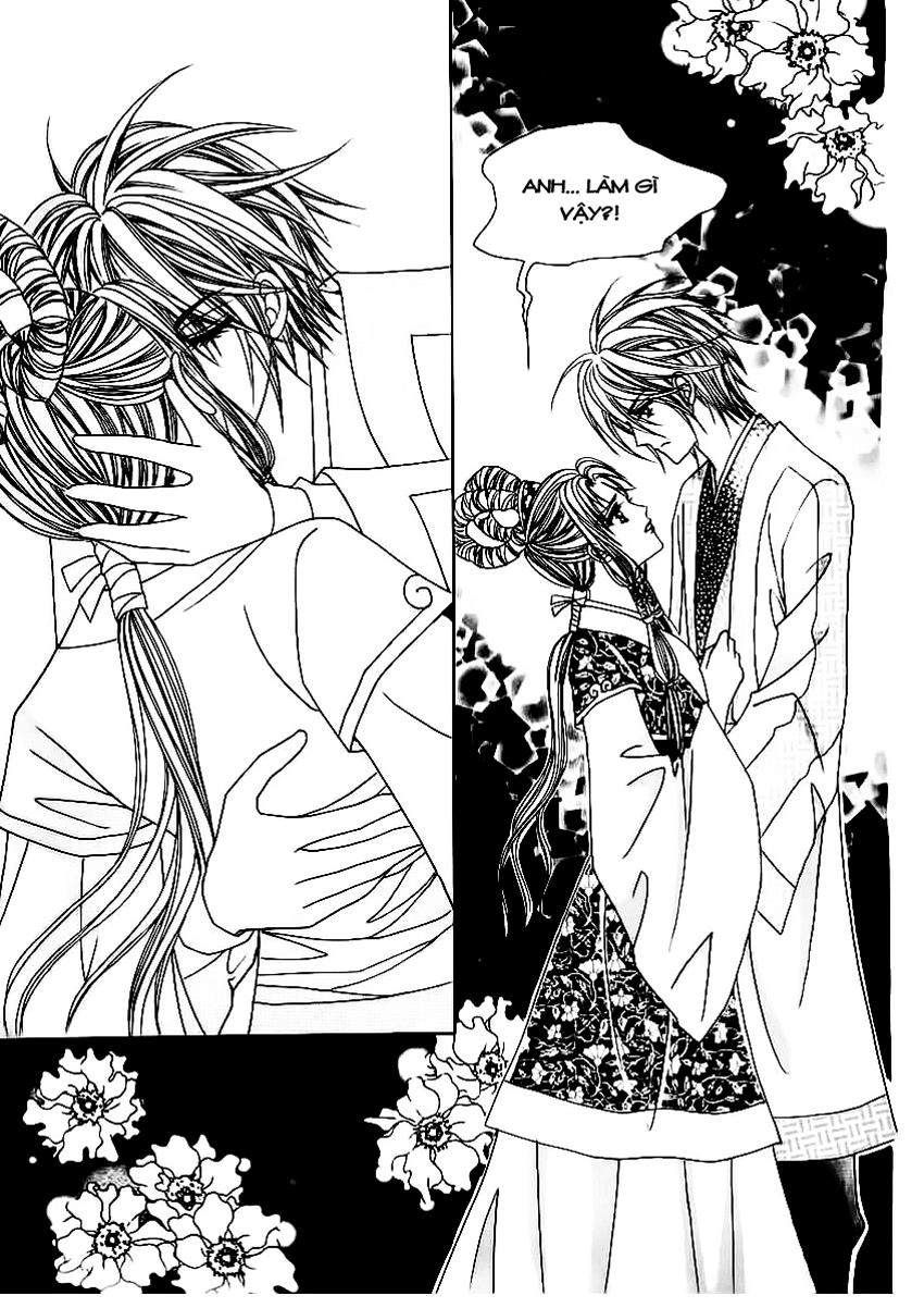 Nữ Hoàng Rắc Rối Chapter 66 - 25