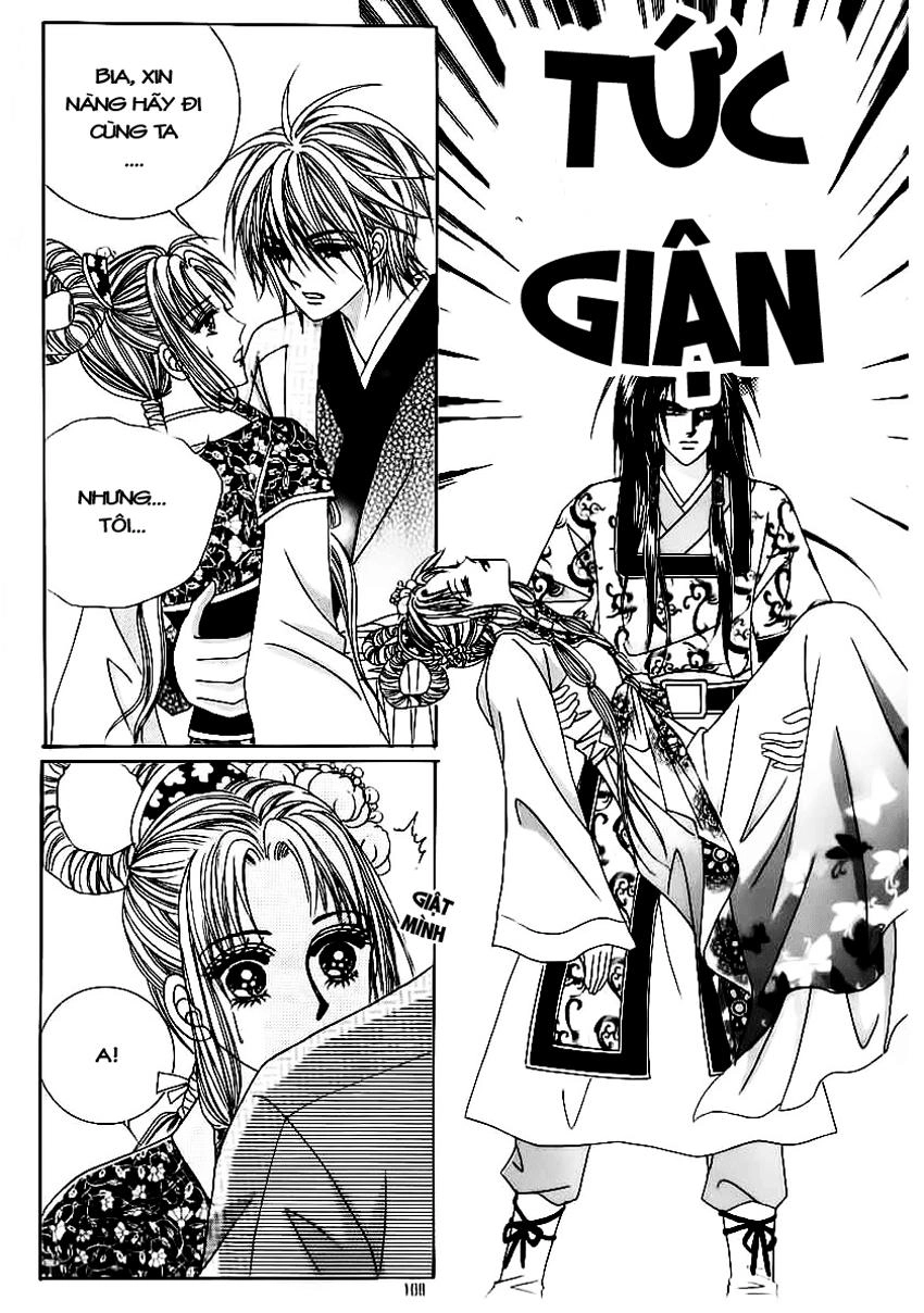 Nữ Hoàng Rắc Rối Chapter 66 - 26