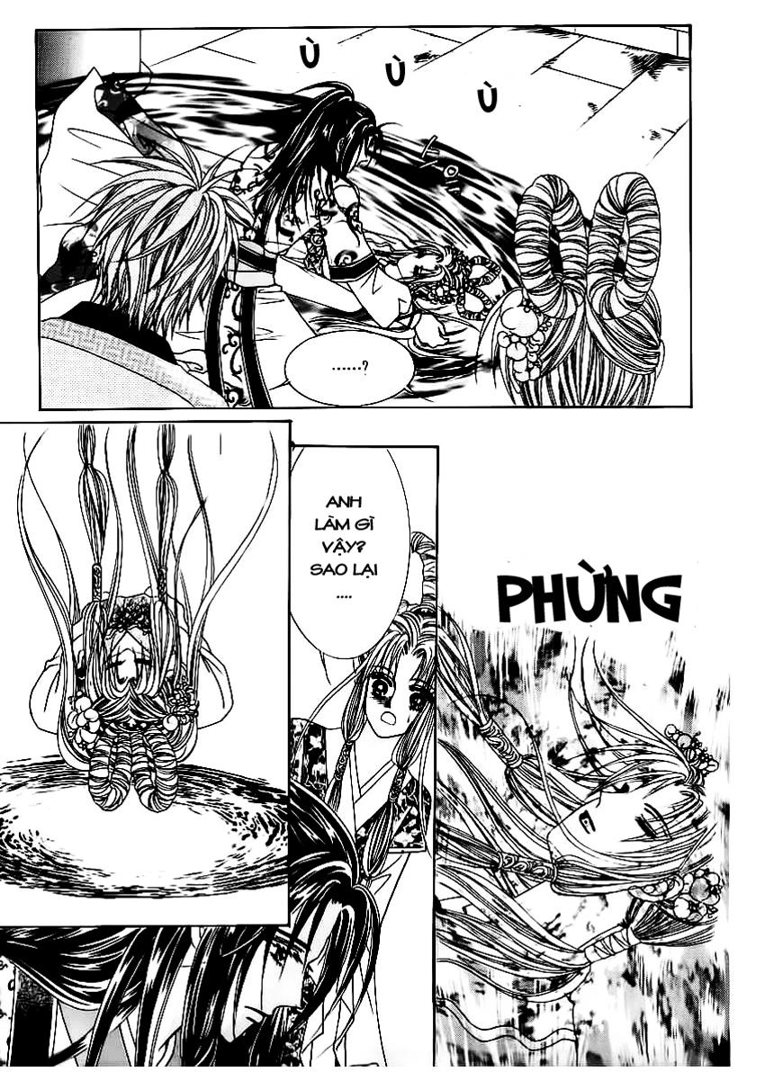 Nữ Hoàng Rắc Rối Chapter 66 - 29