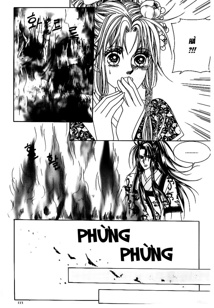 Nữ Hoàng Rắc Rối Chapter 66 - 30