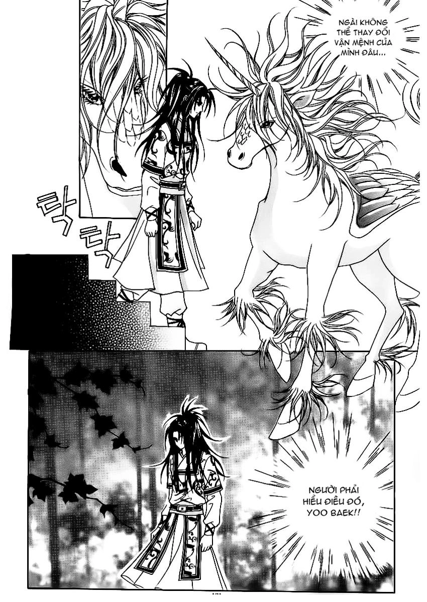 Nữ Hoàng Rắc Rối Chapter 66 - 38