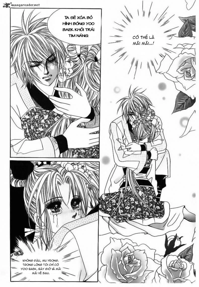 Nữ Hoàng Rắc Rối Chapter 67 - 9