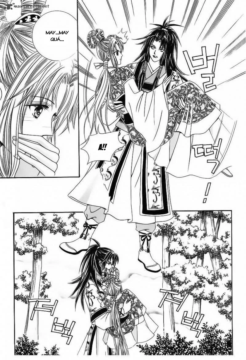 Nữ Hoàng Rắc Rối Chapter 67 - 26