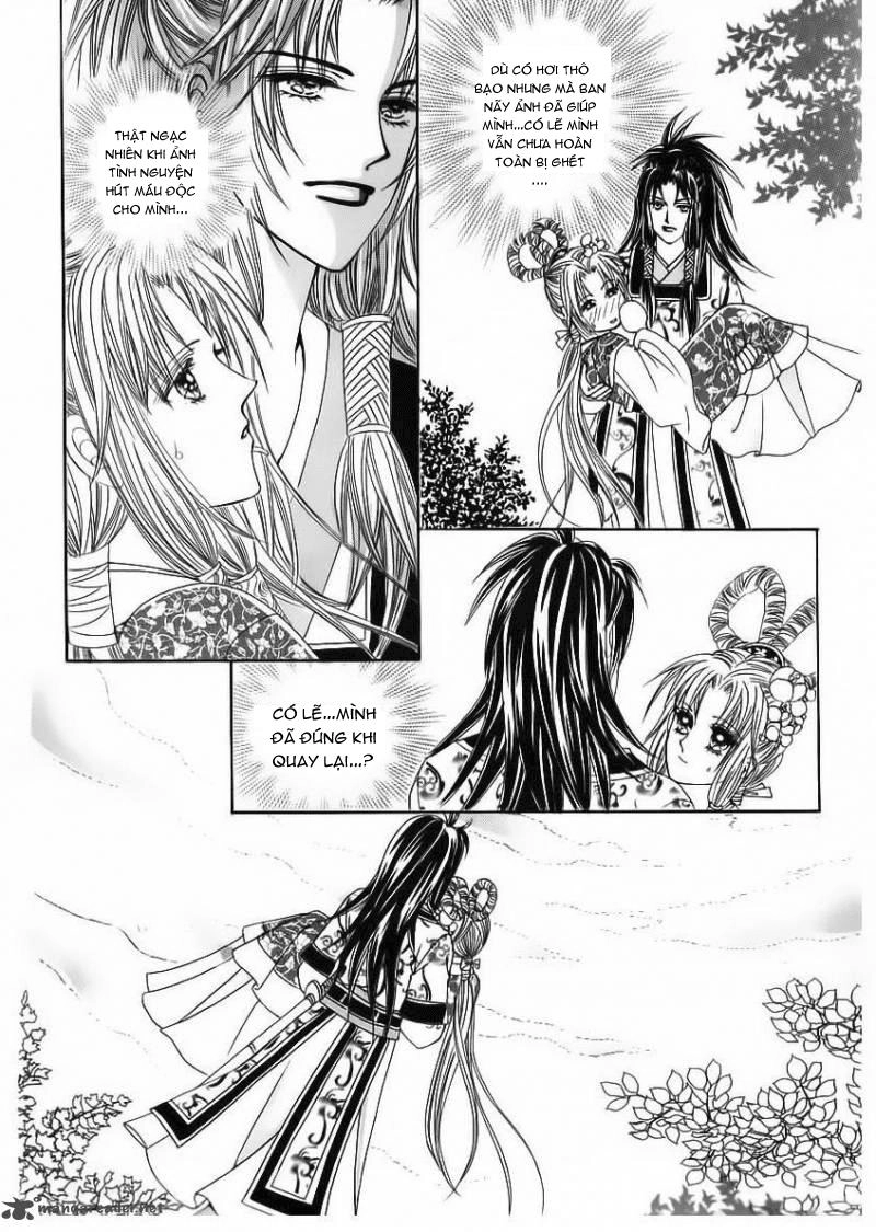 Nữ Hoàng Rắc Rối Chapter 67 - 27