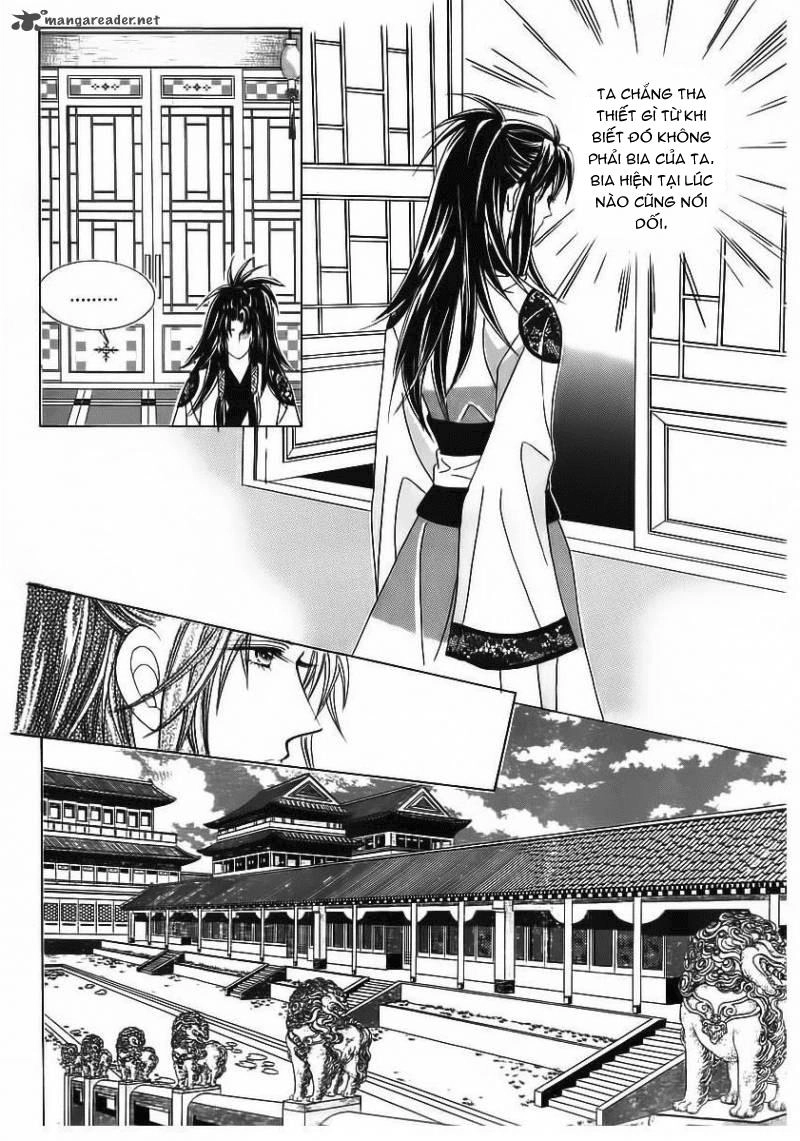 Nữ Hoàng Rắc Rối Chapter 67 - 37