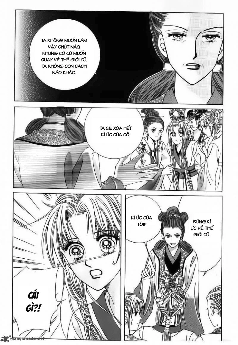 Nữ Hoàng Rắc Rối Chapter 67 - 41