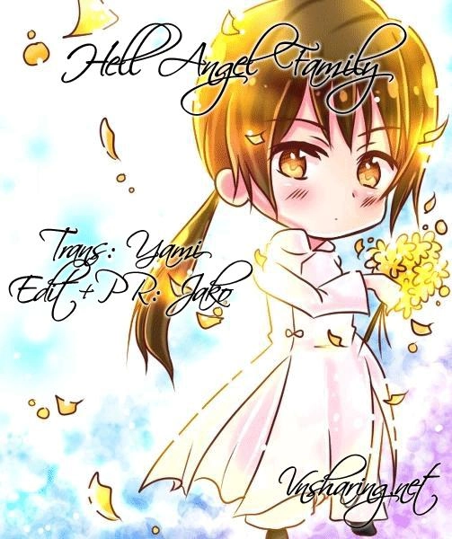 Nữ Hoàng Rắc Rối Chapter 71 - 1