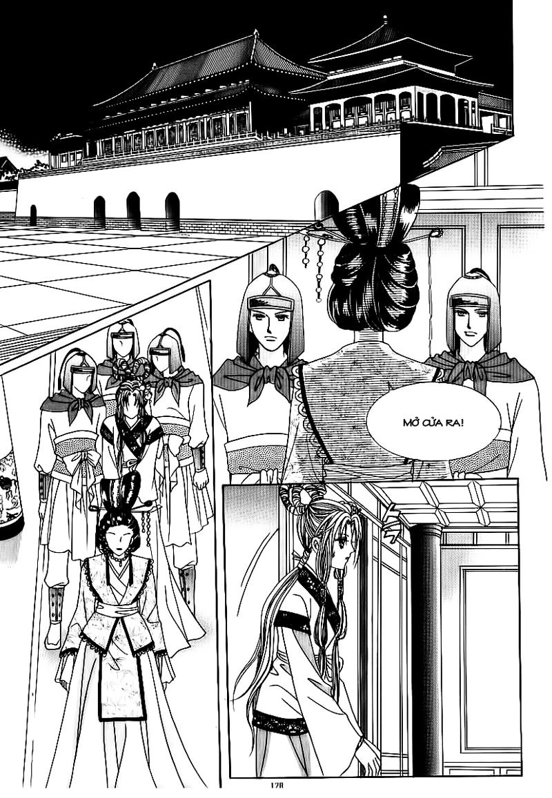 Nữ Hoàng Rắc Rối Chapter 71 - 2