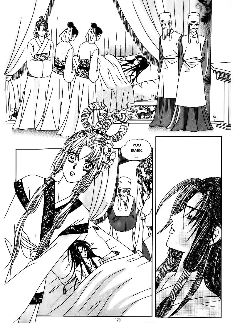 Nữ Hoàng Rắc Rối Chapter 71 - 3