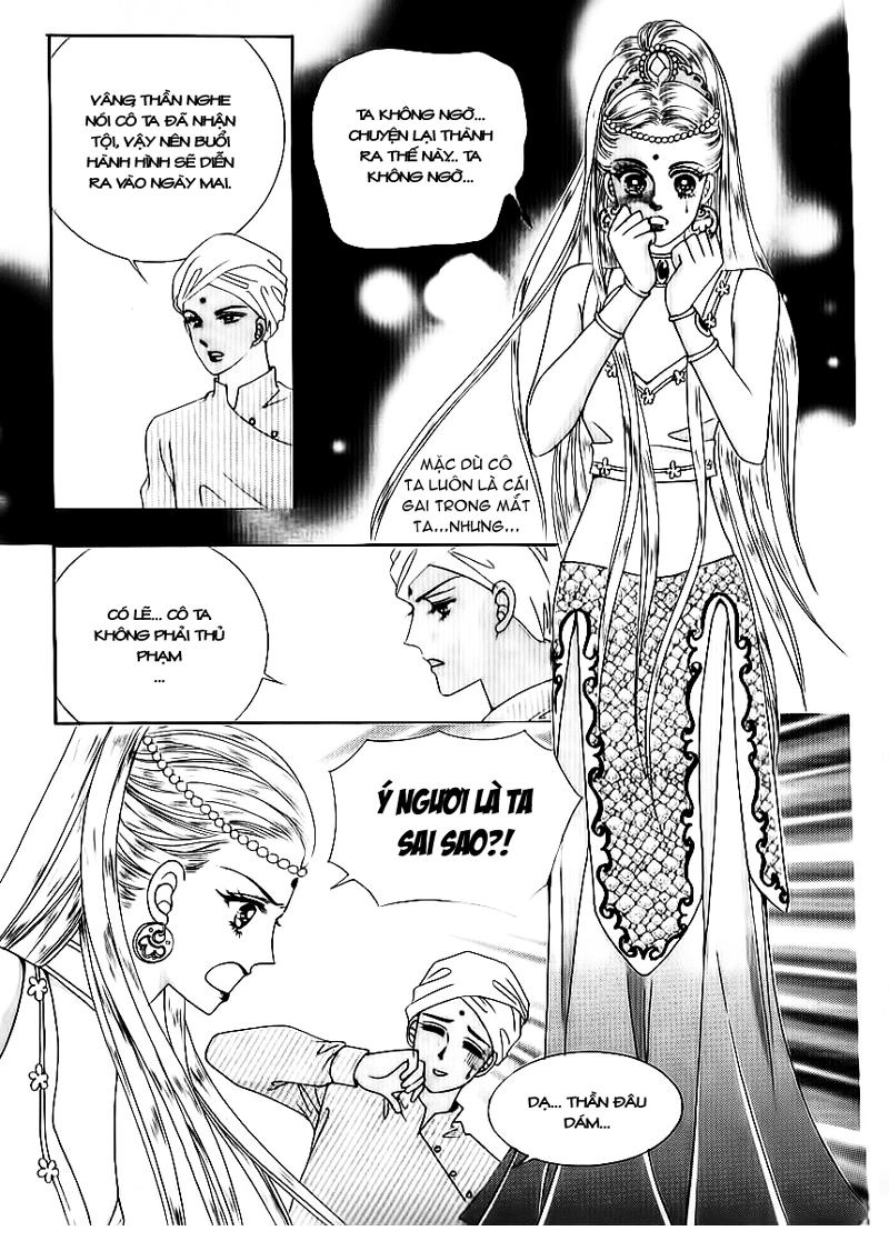 Nữ Hoàng Rắc Rối Chapter 71 - 10