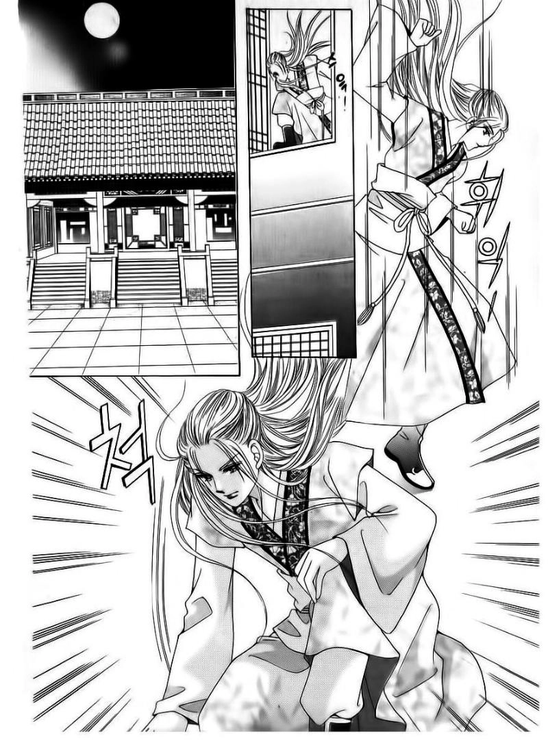 Nữ Hoàng Rắc Rối Chapter 71 - 23