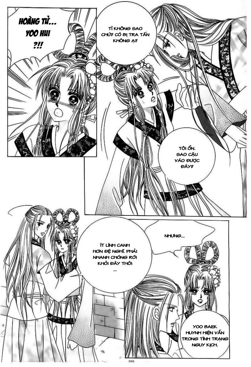 Nữ Hoàng Rắc Rối Chapter 71 - 29