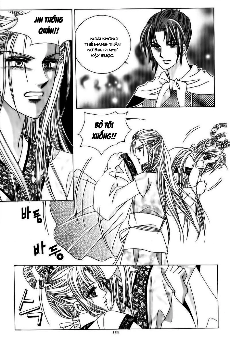 Nữ Hoàng Rắc Rối Chapter 71 - 34