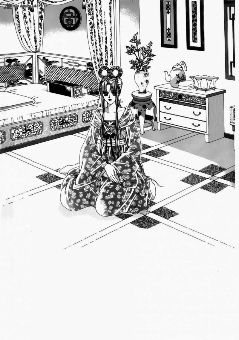 Nữ Hoàng Rắc Rối Chapter 72 - 4