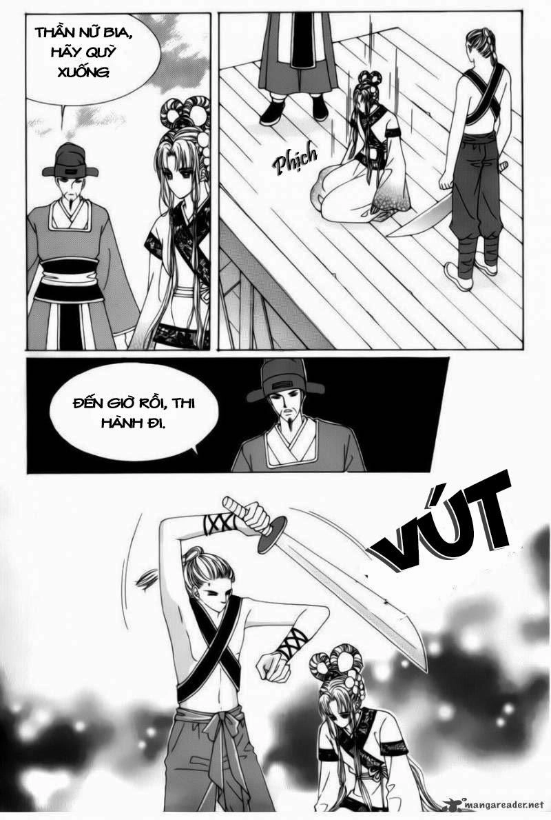 Nữ Hoàng Rắc Rối Chapter 72 - 24