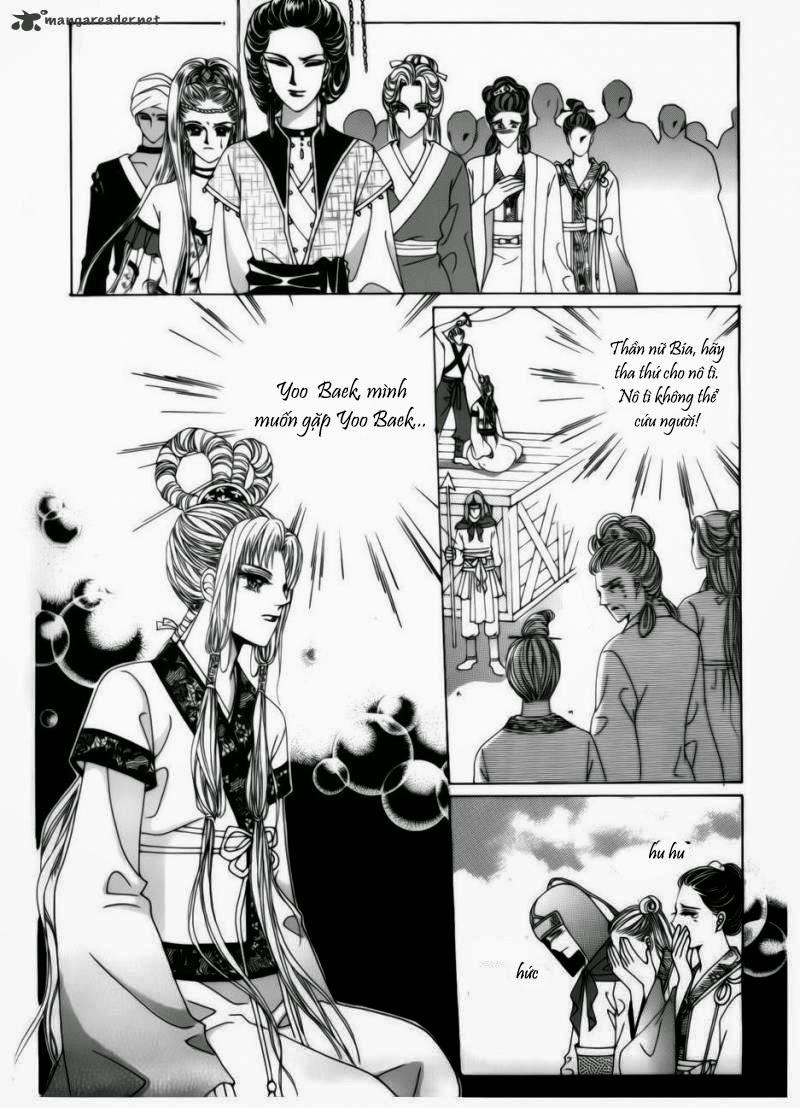 Nữ Hoàng Rắc Rối Chapter 72 - 25