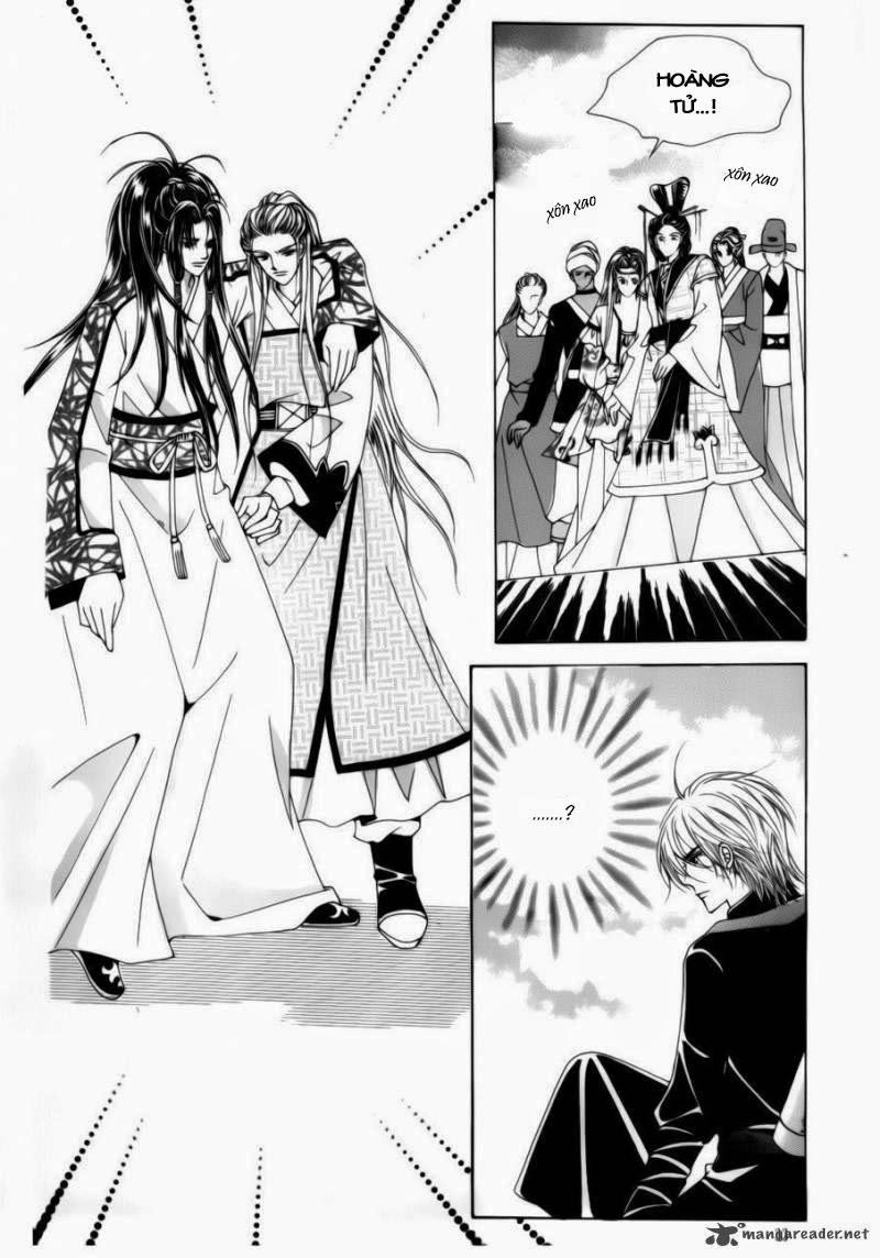 Nữ Hoàng Rắc Rối Chapter 72 - 30