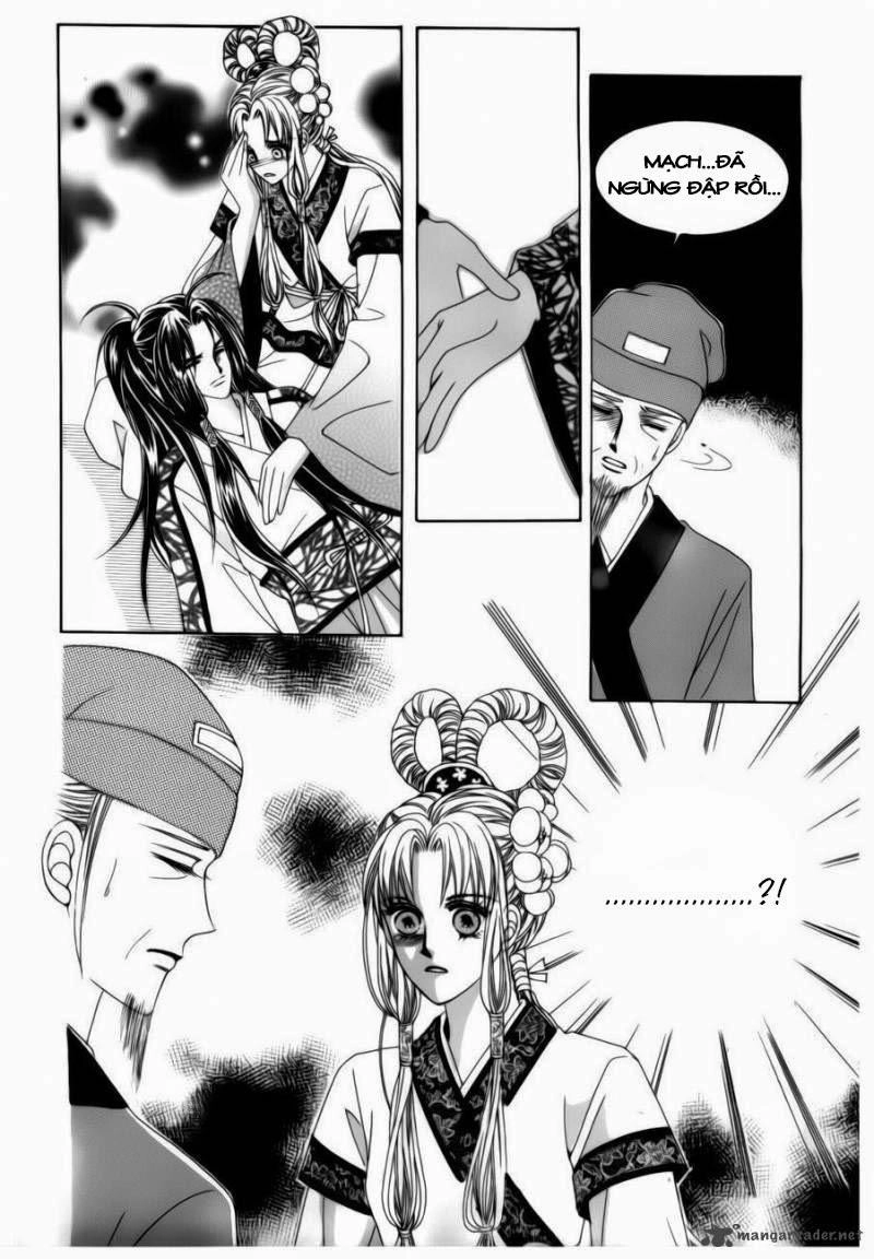 Nữ Hoàng Rắc Rối Chapter 72 - 38