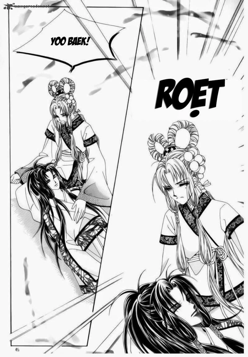 Nữ Hoàng Rắc Rối Chapter 72 - 43