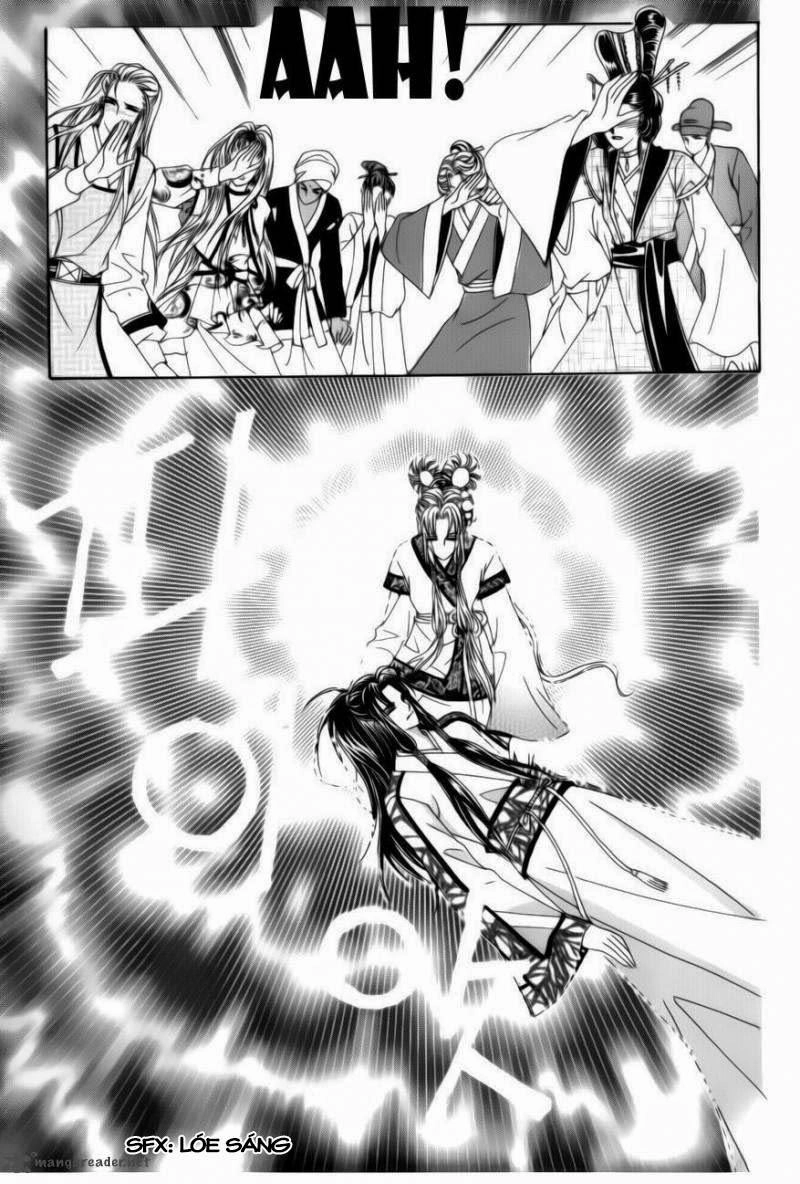 Nữ Hoàng Rắc Rối Chapter 72 - 44