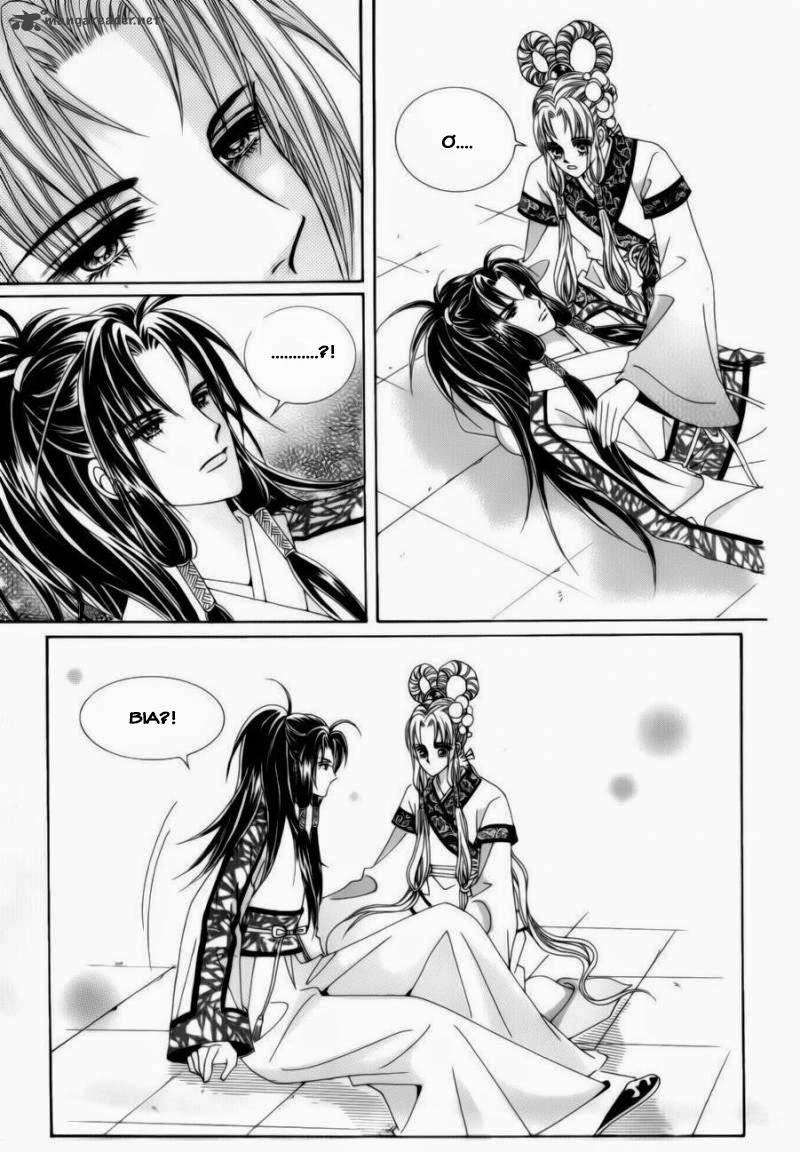 Nữ Hoàng Rắc Rối Chapter 73 - 5