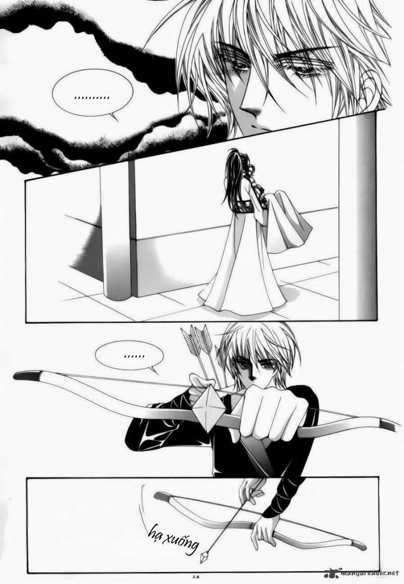 Nữ Hoàng Rắc Rối Chapter 73 - 11