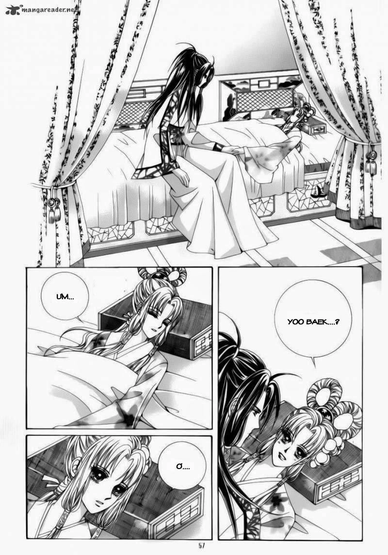 Nữ Hoàng Rắc Rối Chapter 73 - 14