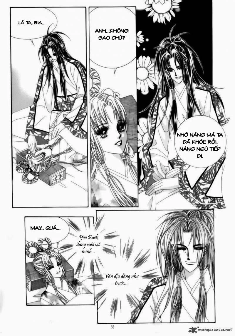 Nữ Hoàng Rắc Rối Chapter 73 - 15