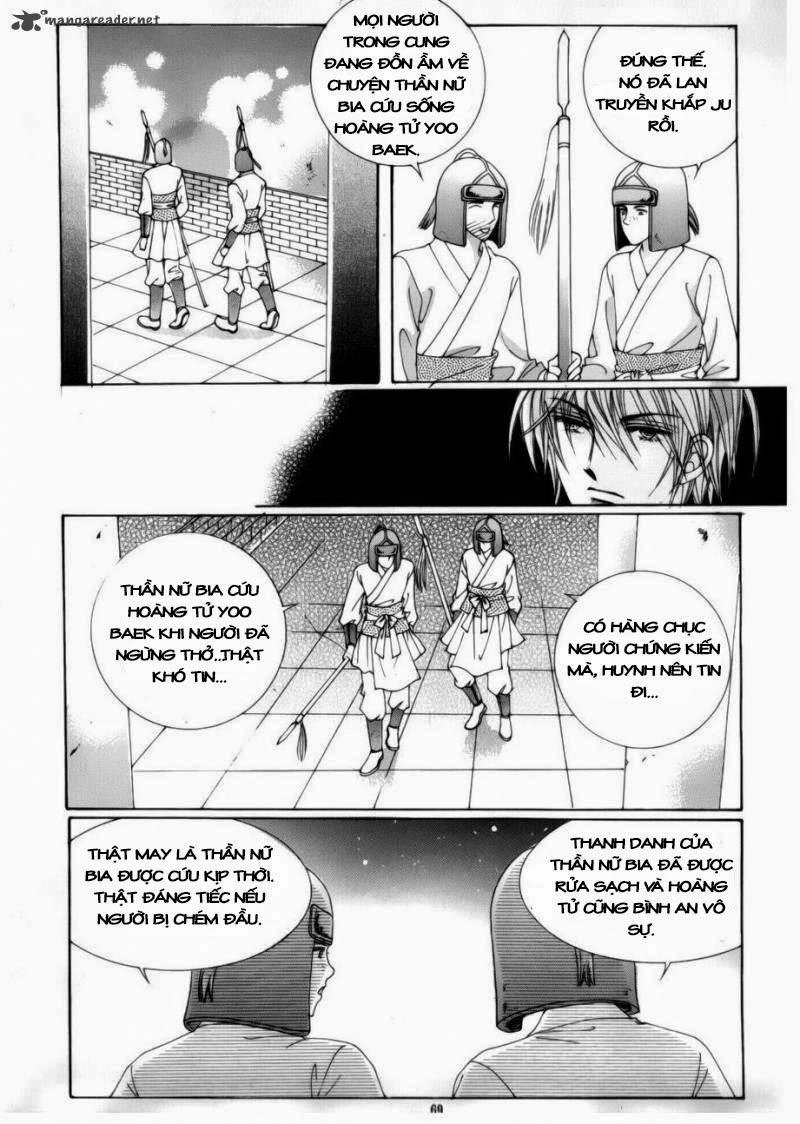 Nữ Hoàng Rắc Rối Chapter 73 - 26