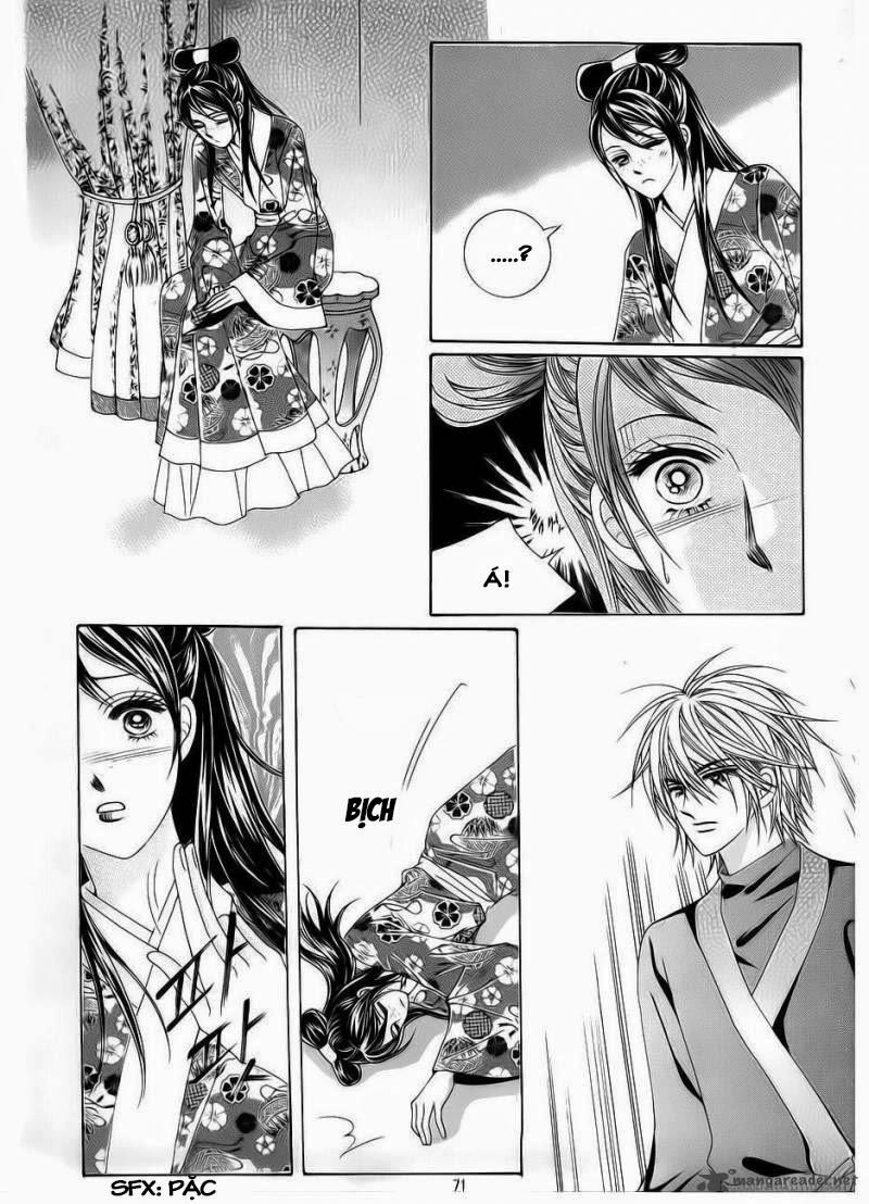 Nữ Hoàng Rắc Rối Chapter 73 - 28