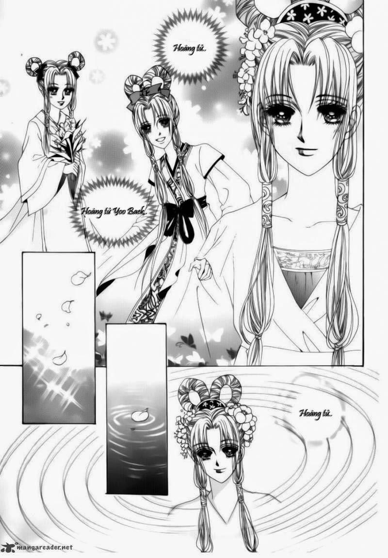 Nữ Hoàng Rắc Rối Chapter 73 - 37