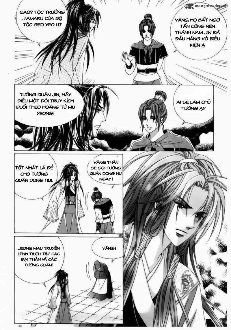 Nữ Hoàng Rắc Rối Chapter 73 - 42