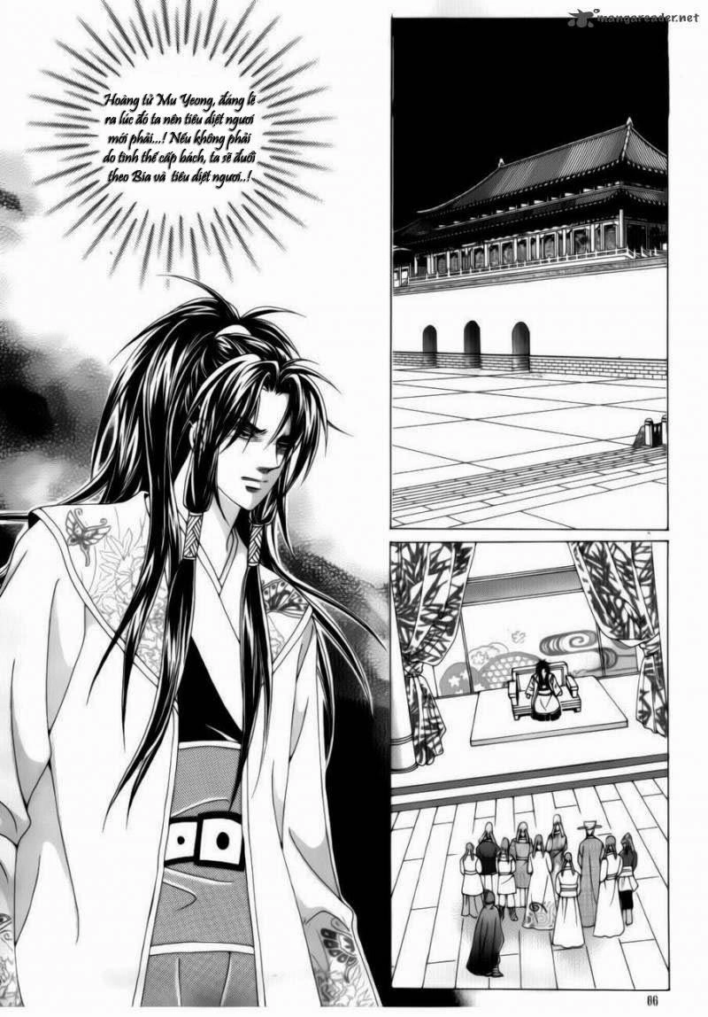 Nữ Hoàng Rắc Rối Chapter 73 - 43